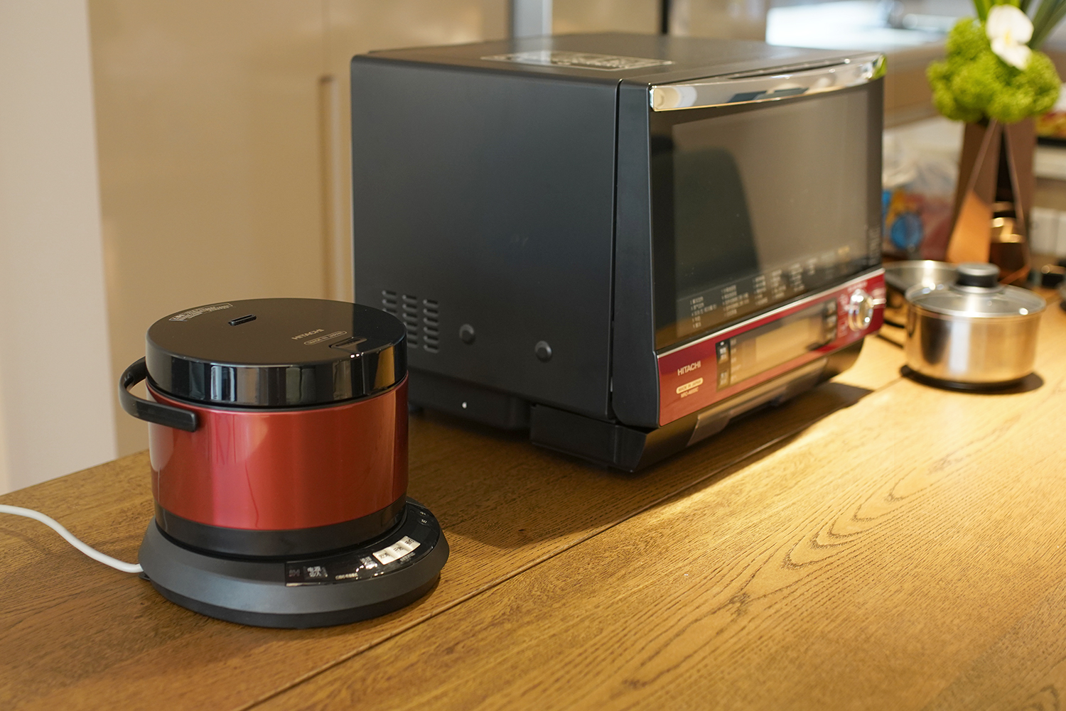 好看又实用的厨房好物有什么推荐,最实用功能多的家庭厨房家电