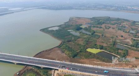 G318公路地标系列:自驾荆州!楚文化集大成之地,喝早酒唯有荆州