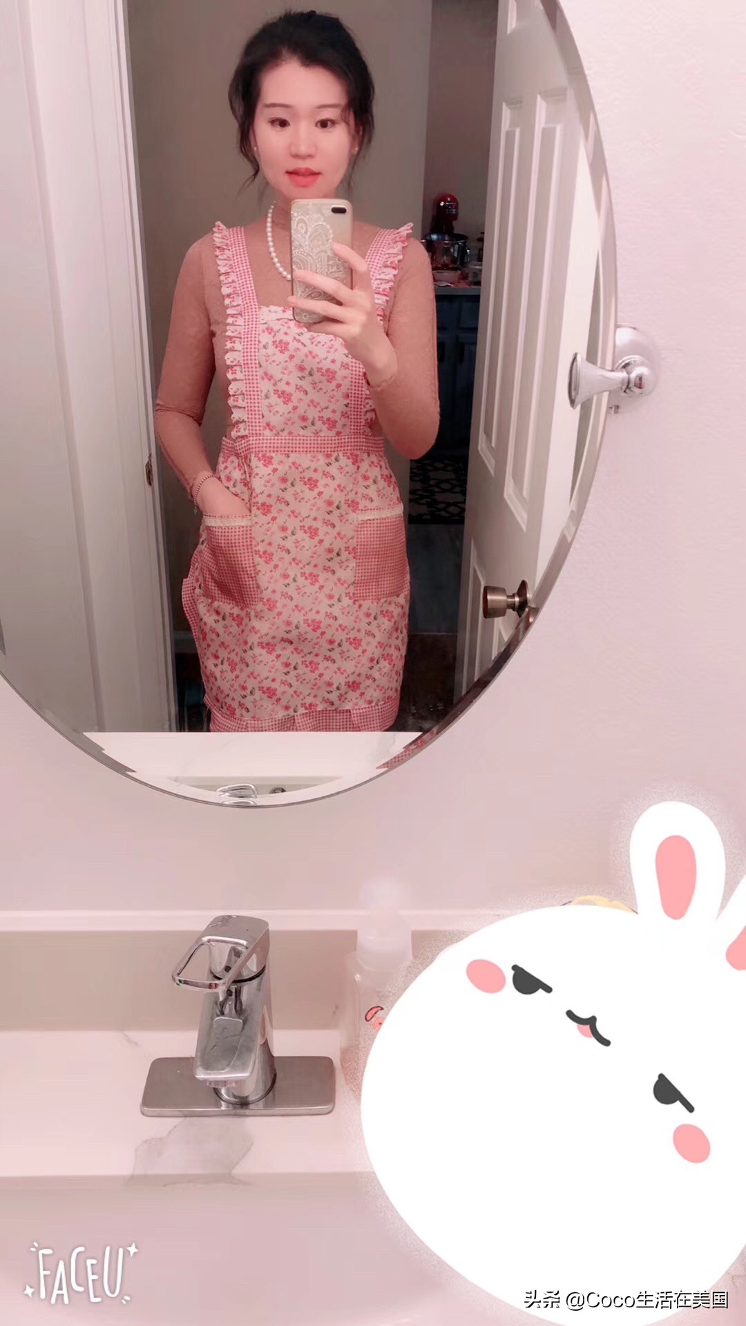 真实的美国治安好不好,美国治安真实感受