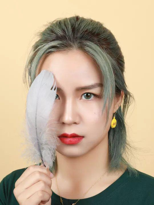 2020年流行的9大发色,2018不需要漂染的流行发色