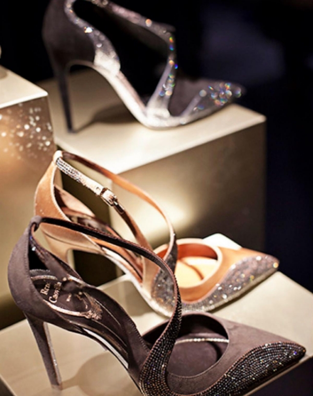 全球十大高跟鞋排行榜,全球最新款高跟鞋