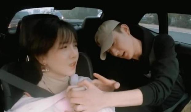 陈小纭于小彤海陆什么关系,陈小纭和海陆爆料于小彤