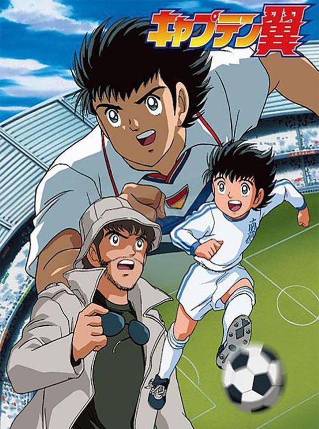 十大经典体育动画片,励志体育动画片推荐