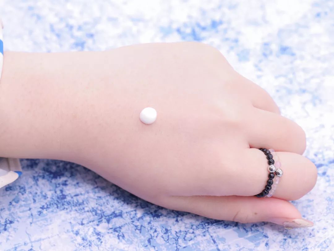 防晒测评真人,真人防晒测评背部高清图