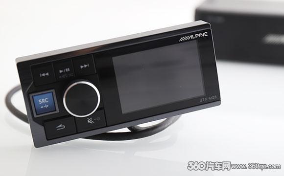 阿尔派a09可以播放dsd格式音乐吗,阿尔派播放器四合一