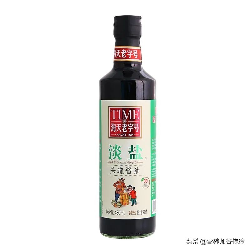 最值得买的酱油排行榜,精选10款经典畅销酱油推荐