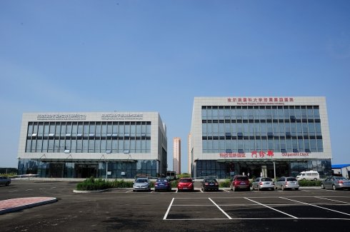 哈尔滨市内环境,哈尔滨一年四季的现状