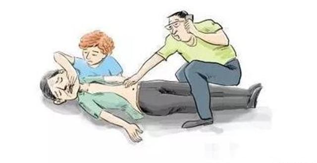 高血压脑出血急救视频,高血压脑出血急救最快的方法