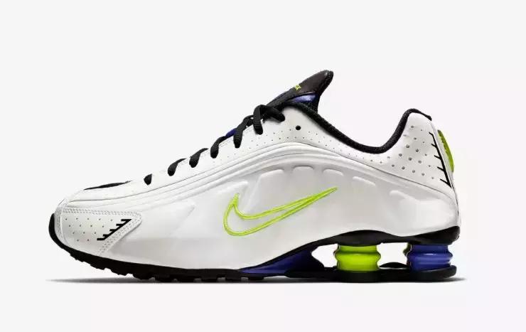 学生党值得买的百元鞋,好看好穿的千元鞋