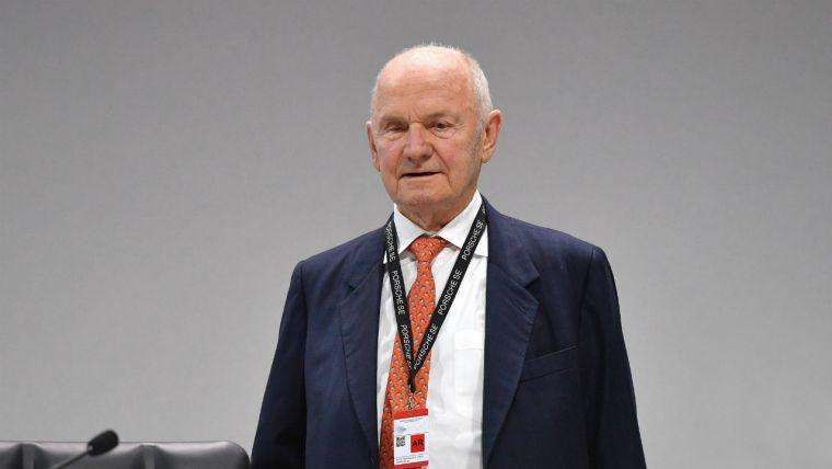 大众创始人去世,汽车创始人传奇一生