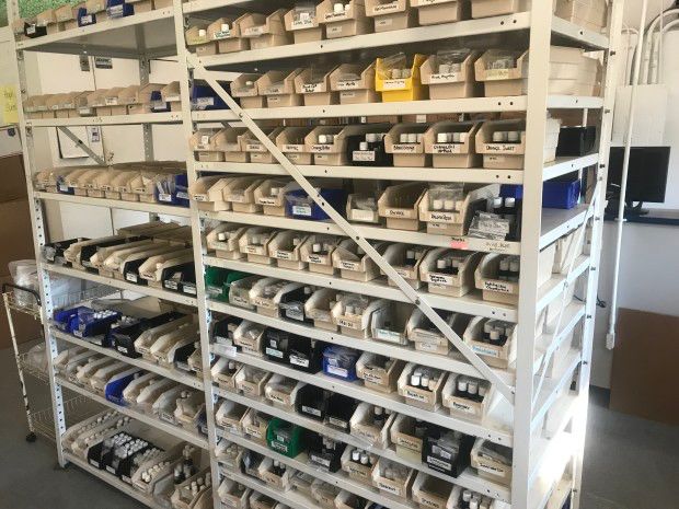 芳疗中药精油排名前十的品牌大全,哪个品牌的芳疗产品好