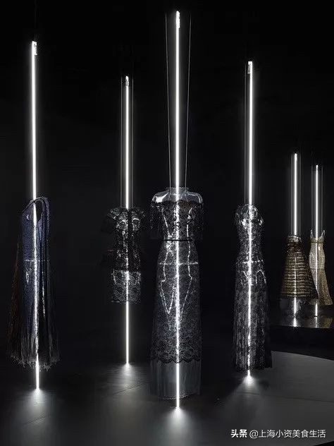 chanel中国秀场上海,chanel最近有什么活动