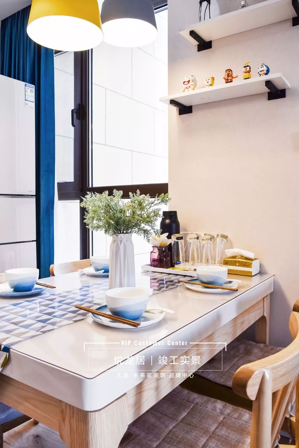 竣工拍摄悦龙居修先生▕一个人的北欧生活