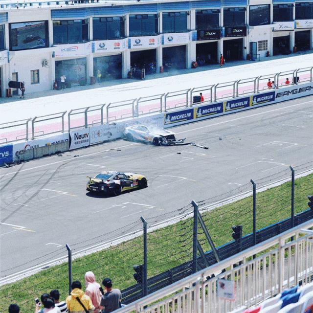 市区出发1h藏着一个“绿岛”？赛车、帆船…梅山原来如此洋气！