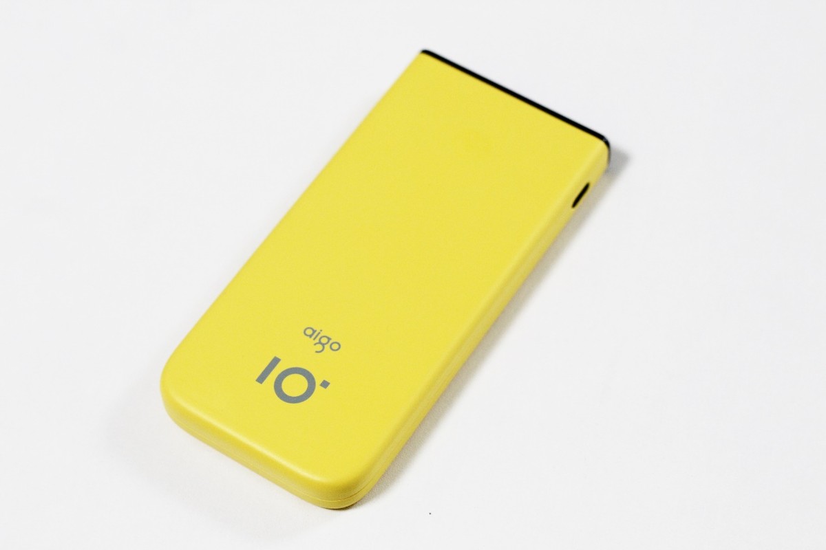 aigo移动电源开箱,aigo插座支持pd快充