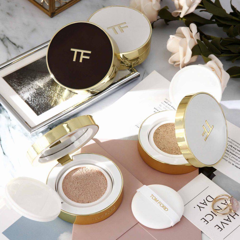 出门补气垫,出门补妆气垫