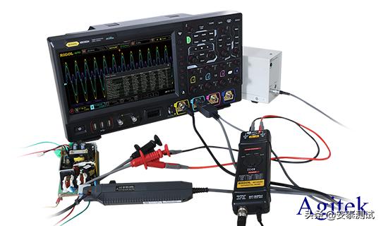 普源rigol示波器ds1104b参数,普源rigolmso5000示波器升级