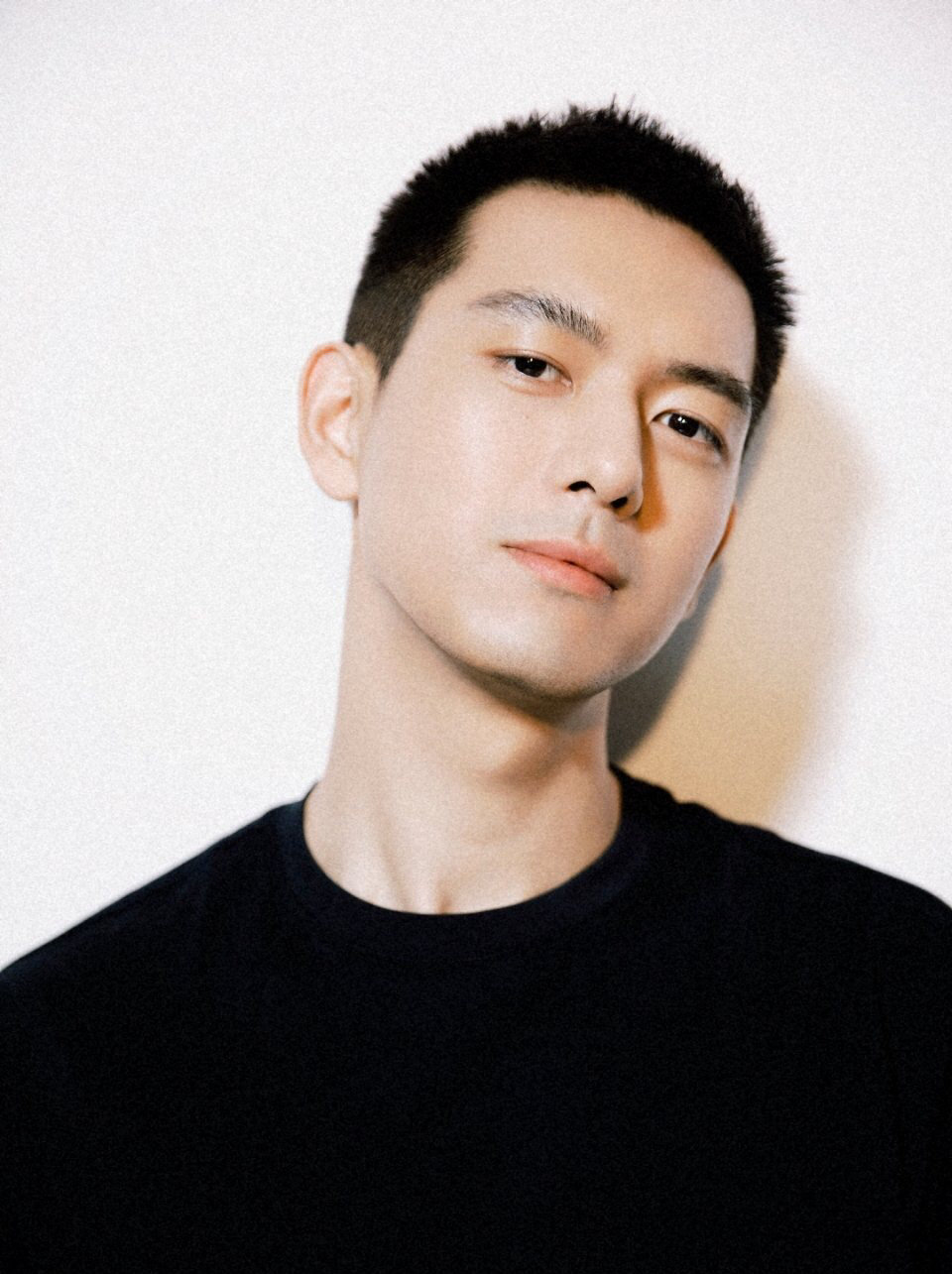 男生锅盖头怎么剪好看,男生类似锅盖头的发型