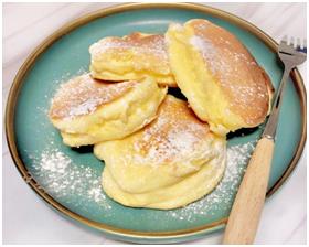 不用烤箱也能做松软香甜的蛋糕,怎么不用烤箱不用电饭锅做蛋糕