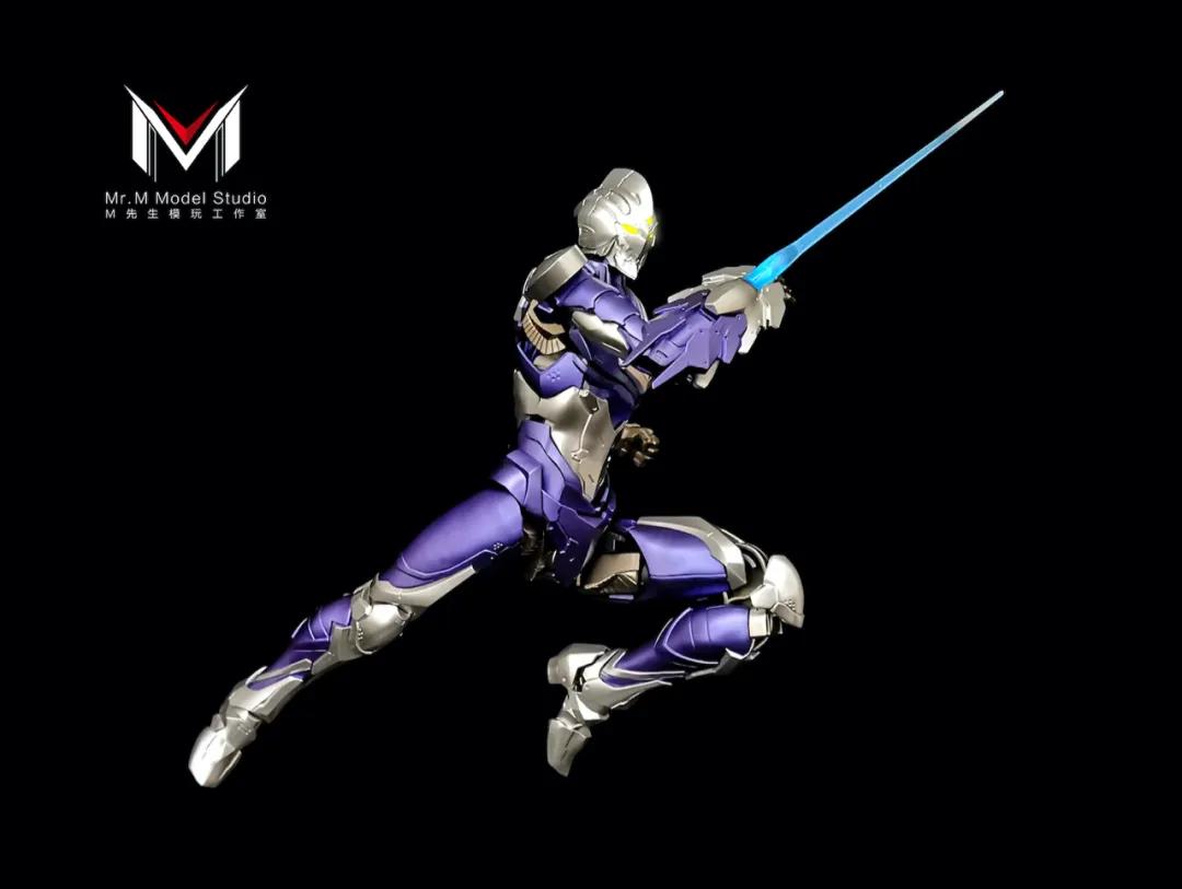 迪迦飞向天空,迪迦天空型