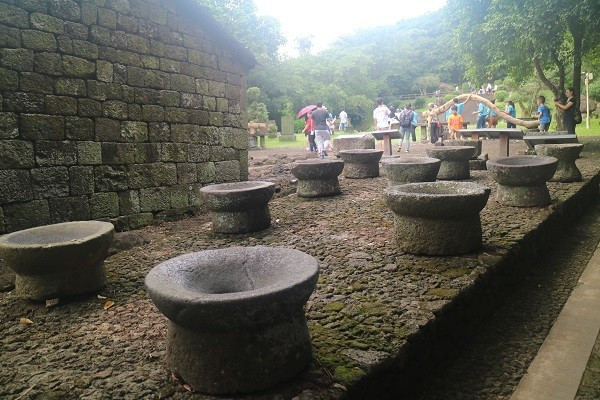 领略海口美丽风光，尝尽海口的各种美食