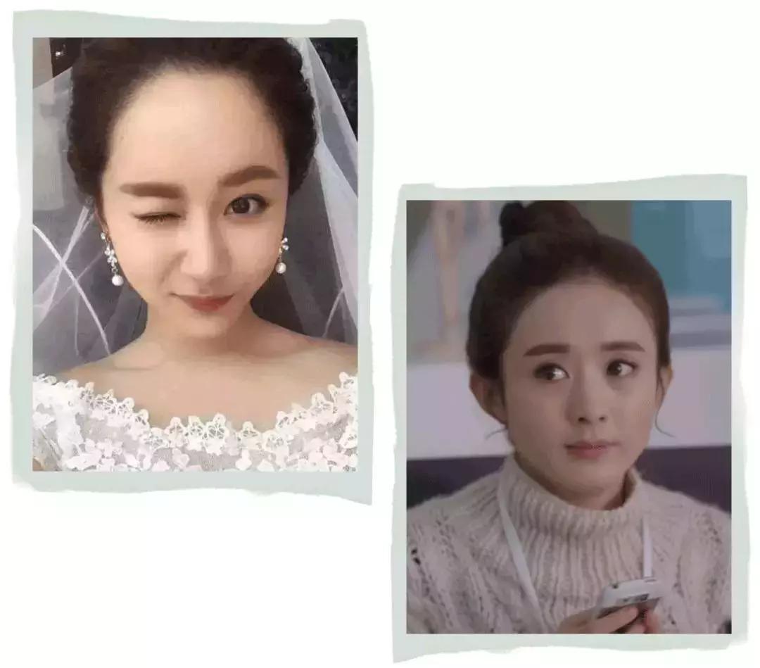 五种常见眉形的画法,画眉毛教程新手自然眉形画法