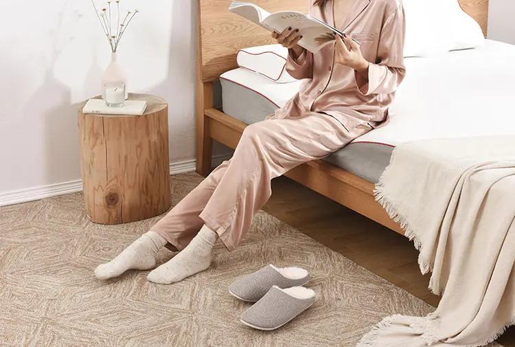 乳胶做枕头,用乳胶做的枕头