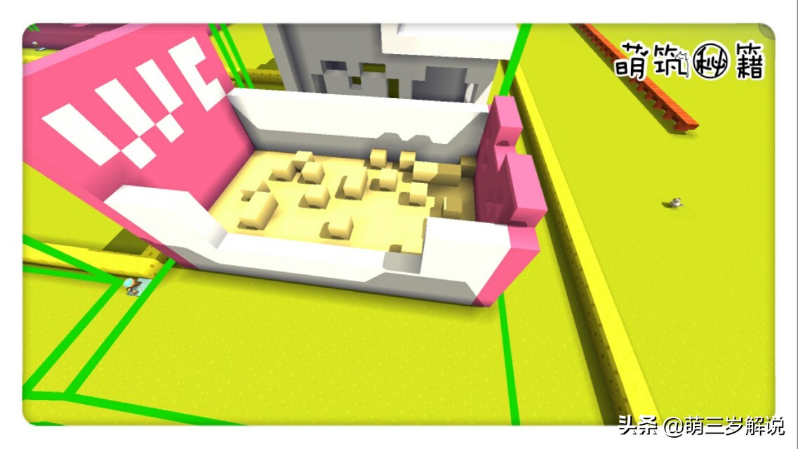 迷你世界宠物手册：养仓鼠前的全面准备，超仙气仓鼠用品