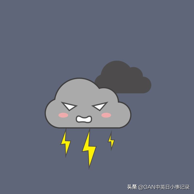 日语天气的双语对话,关于天气的日语词汇