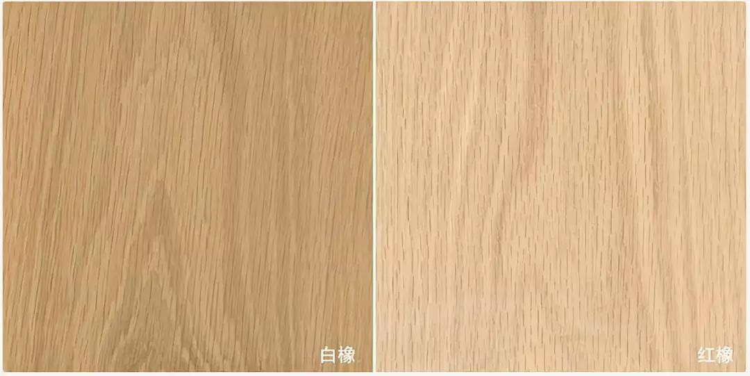 购买红橡实木家具,红橡和胡桃木床哪种好
