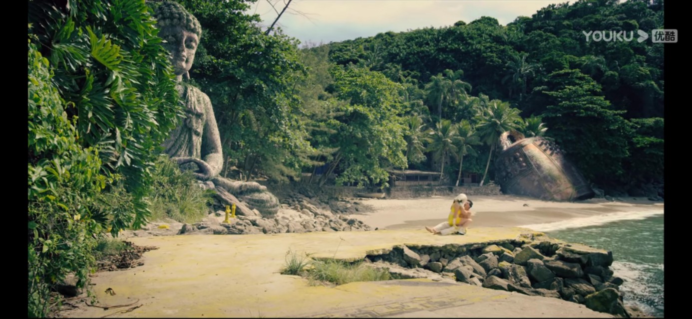 《黑镜》之《生死搏击》——赛博朋克式出轨（出柜）