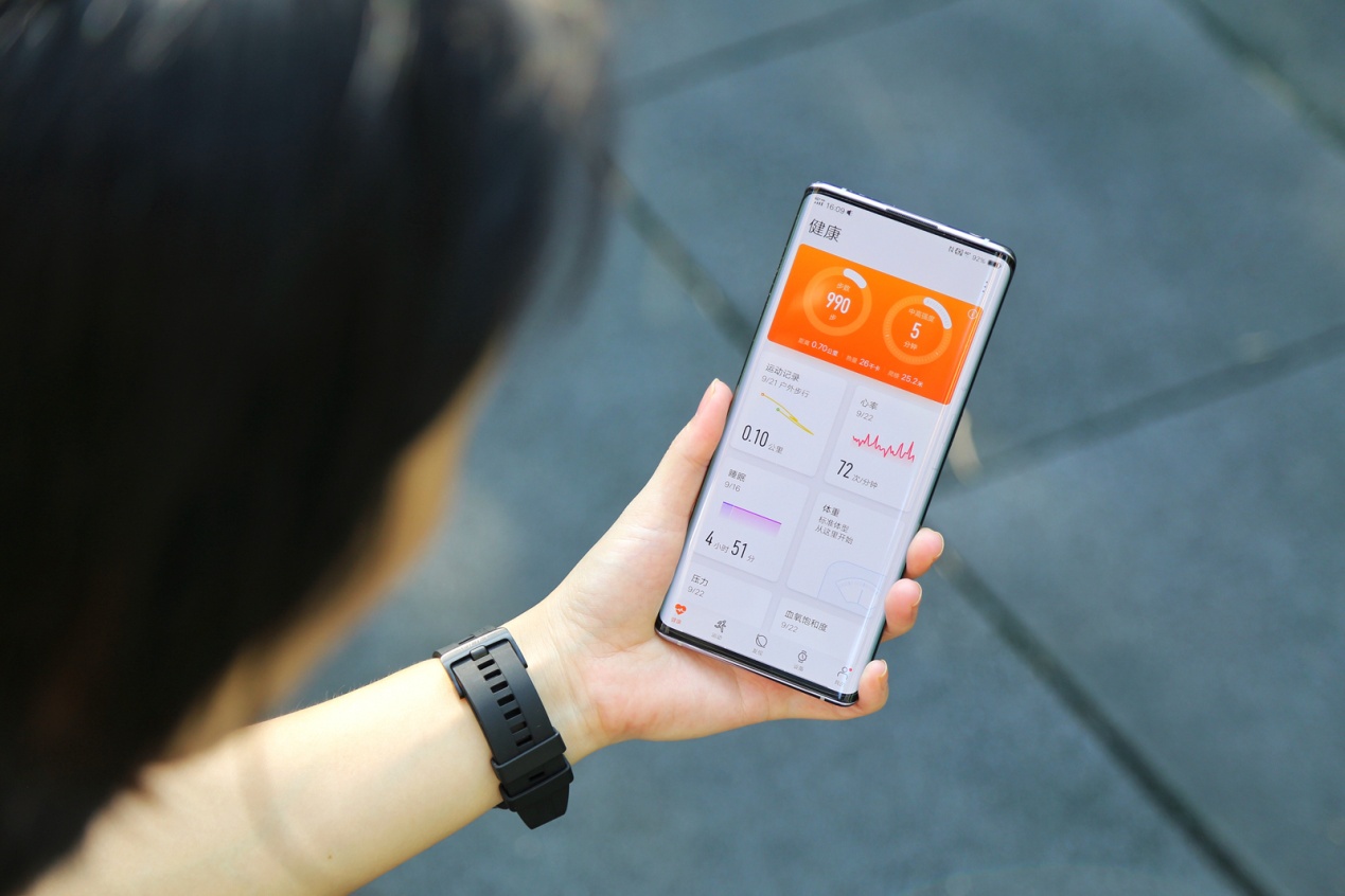 手表华为watchGT2,华为watchgt2手表发布时间