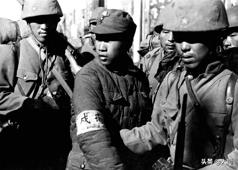 日本老兵杀了多少人,我国抓到日本战俘是怎么处理的
