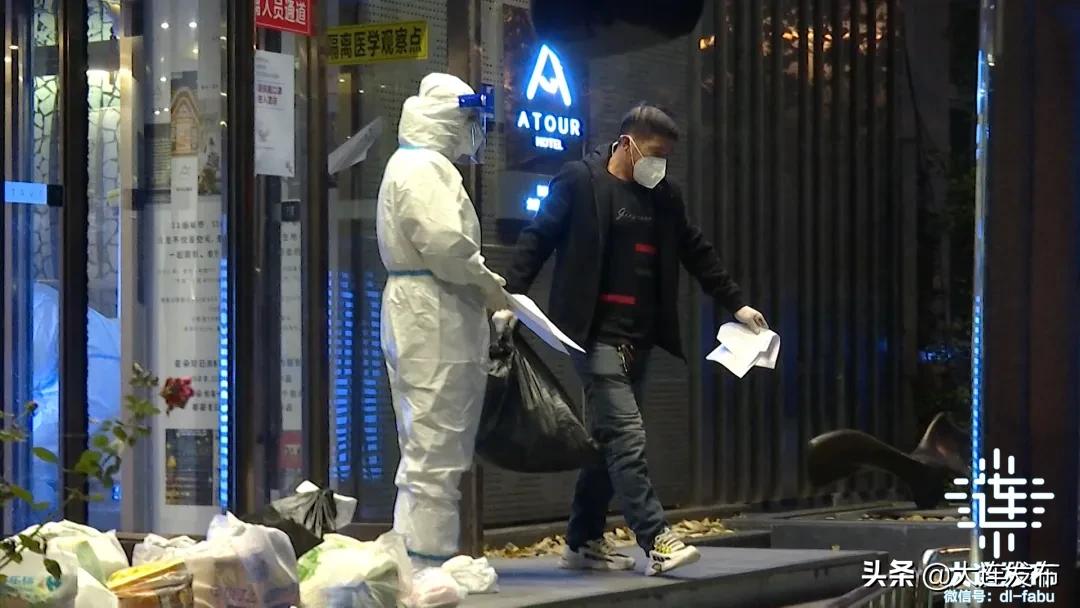 集中隔离完回去居家隔离,集中隔离结束回家流程