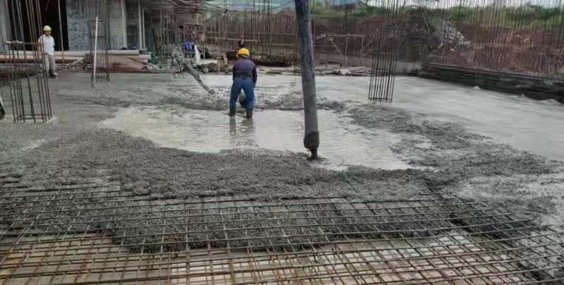 混凝土泵送难题的解决方法,泵送混凝土施工质量控制