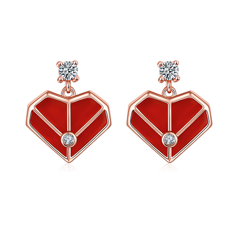 幸运吉拉项链视频,幸运吉拉项链