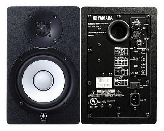 入门级有源监听音箱推荐,最好的有源监听音箱推荐