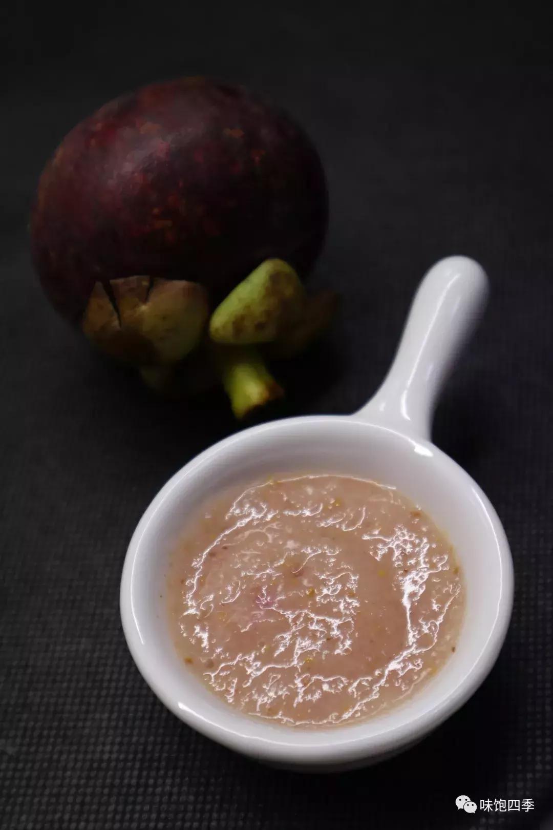 我拿一包山竹开了个脑洞