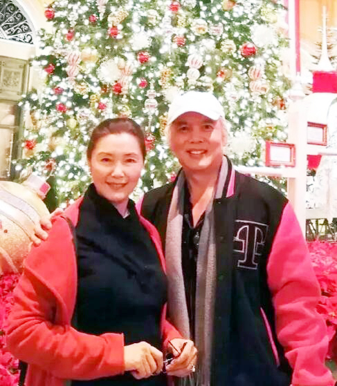 姜黎黎和谁在一起了,姜黎黎感情