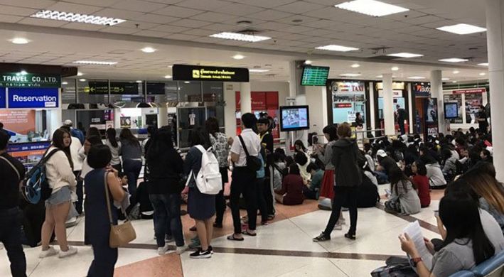 泰国泰铢汇率换算,在泰国换泰铢汇率最高能多少