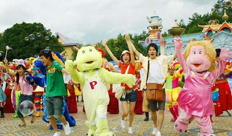 大美桂林欢迎大家,桂林本地人游桂林景区免费