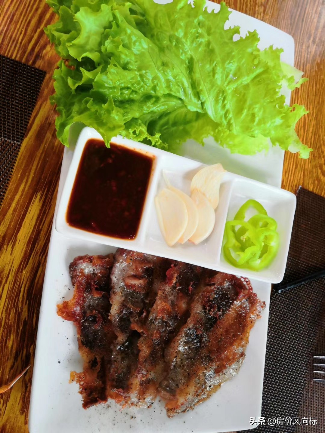 西餐法式铁板烧龙虾,铁板烧法式沙朗牛排套餐