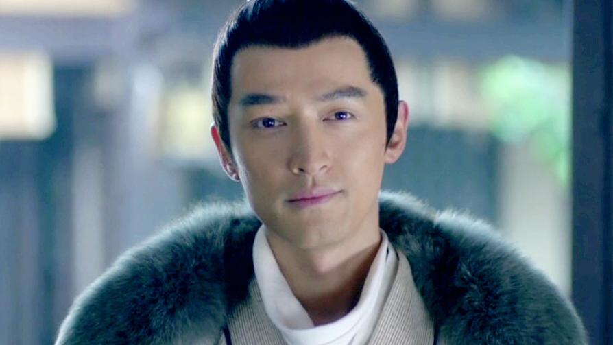 琅琊榜3胡歌最近新消息,琅琊榜3胡歌