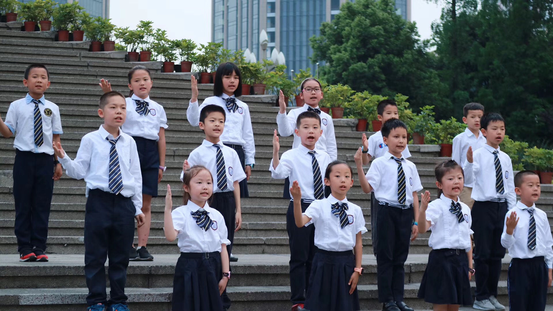 孩子从什么时候开始练习演讲好,让孩子练习演讲的好处