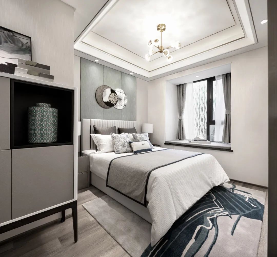 都市轻奢风格家居品牌,都市奢华现代风格