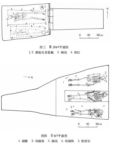 西安东郊隋唐墓葬位置,西安南郊古墓发掘完整视频