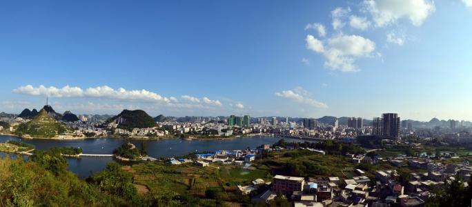 安顺黄果树瀑布有什么玩的,安顺黄果树周边有什么好玩的