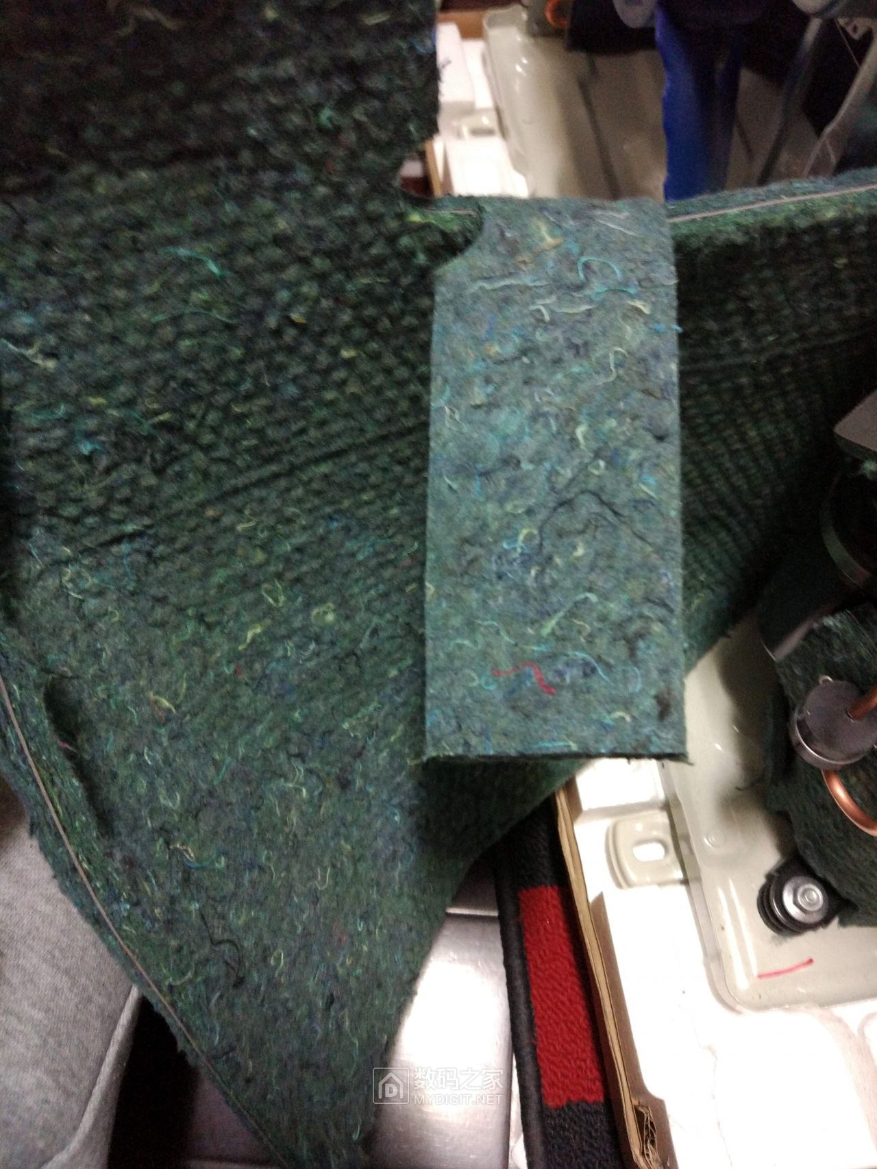 小米新一级能效空调1.5匹拆解,小米1.5匹空调新一级能效拆解