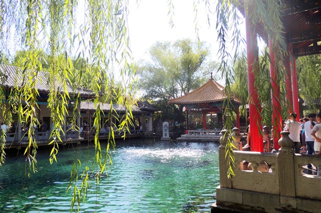 山东值得去的旅游景点,山东景区排名必游景区前十名