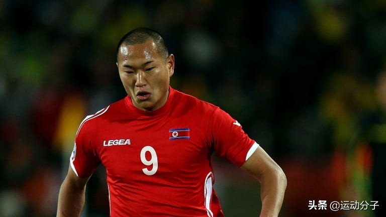 郑大世为什么叫人民鲁尼,鲁尼的国籍